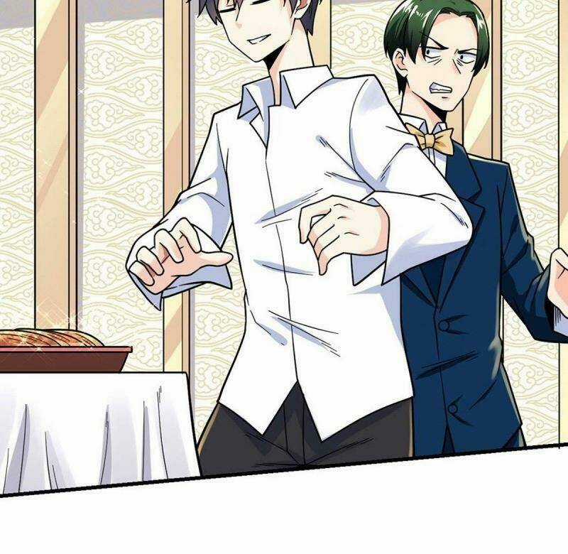 Vạn Hồn Hào Tế Chapter 13 trang 23