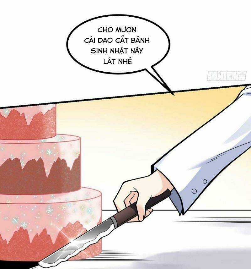 Vạn Hồn Hào Tế Chapter 13 trang 24