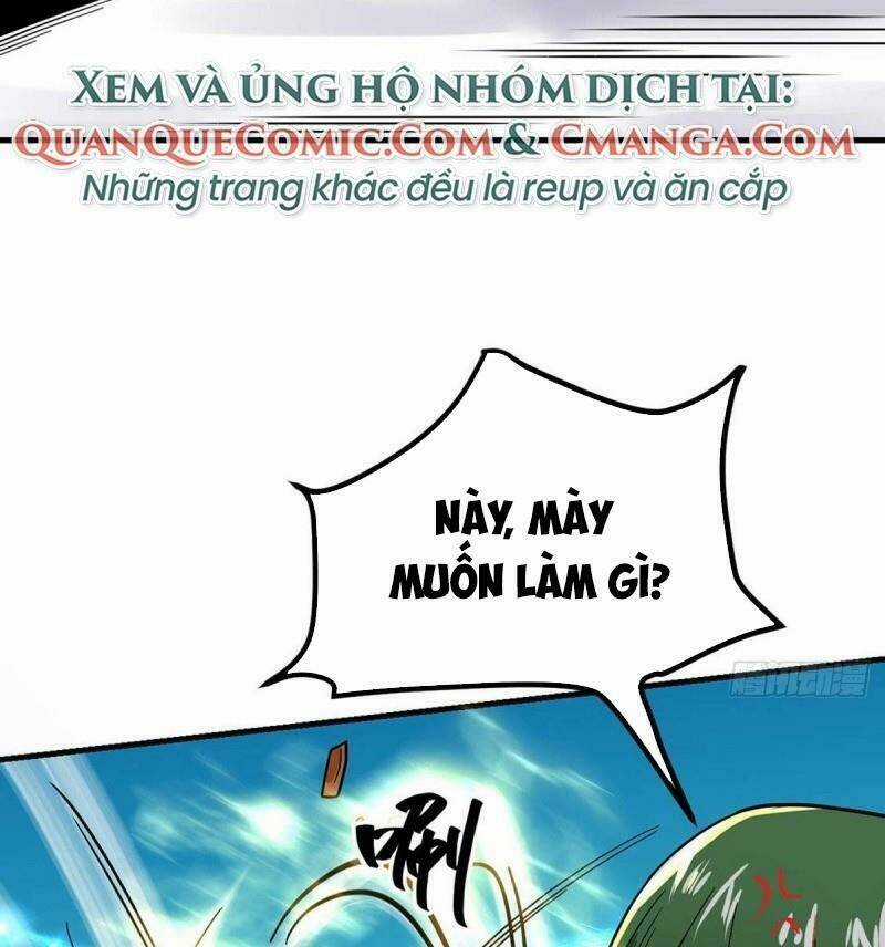 Vạn Hồn Hào Tế Chapter 13 trang 25
