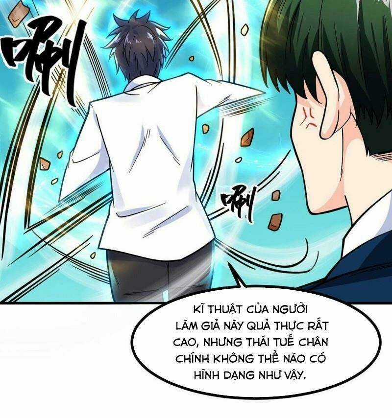 Vạn Hồn Hào Tế Chapter 13 trang 26