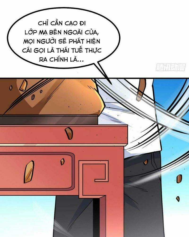 Vạn Hồn Hào Tế Chapter 13 trang 27