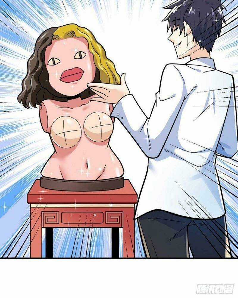 Vạn Hồn Hào Tế Chapter 13 trang 29