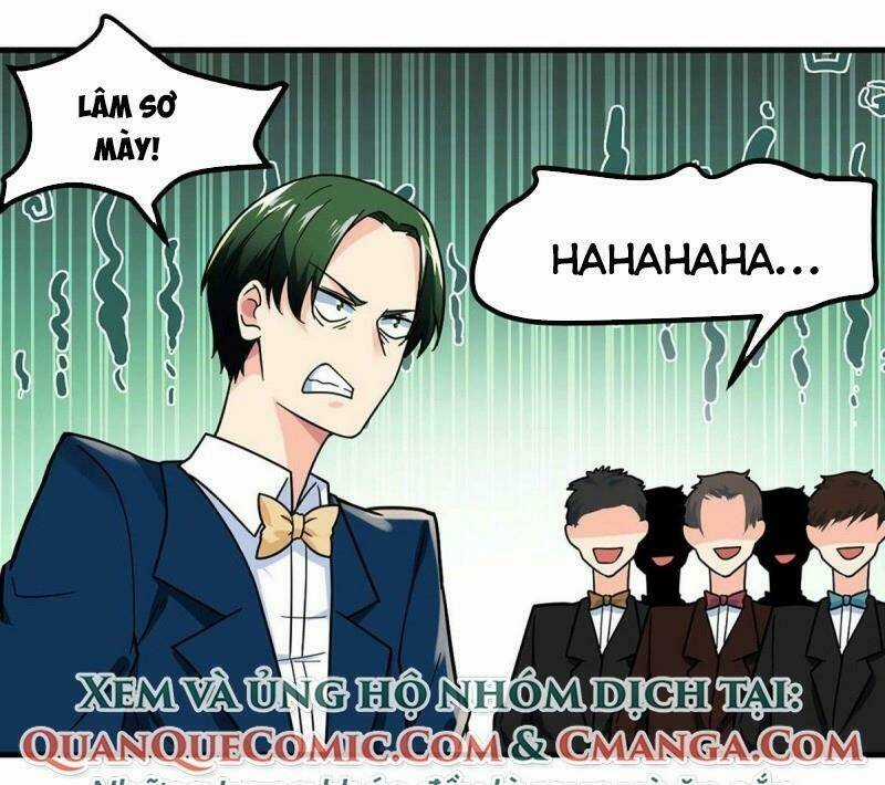 Vạn Hồn Hào Tế Chapter 13 trang 30