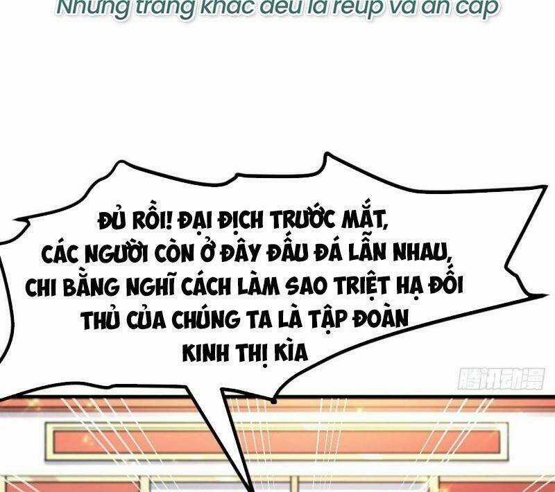 Vạn Hồn Hào Tế Chapter 13 trang 31