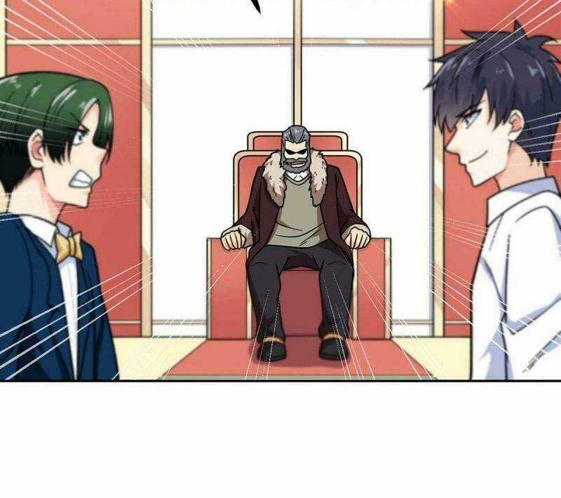 Vạn Hồn Hào Tế Chapter 13 trang 32