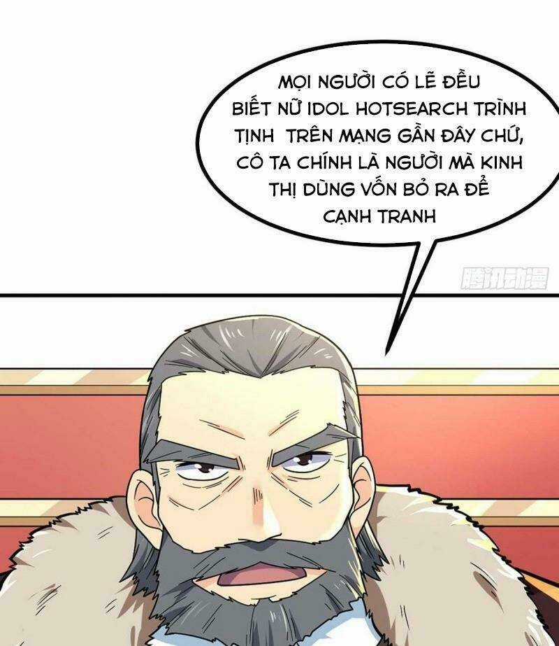 Vạn Hồn Hào Tế Chapter 13 trang 33