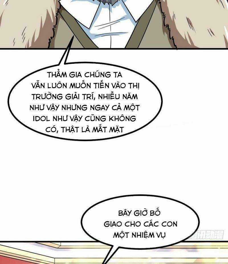 Vạn Hồn Hào Tế Chapter 13 trang 34