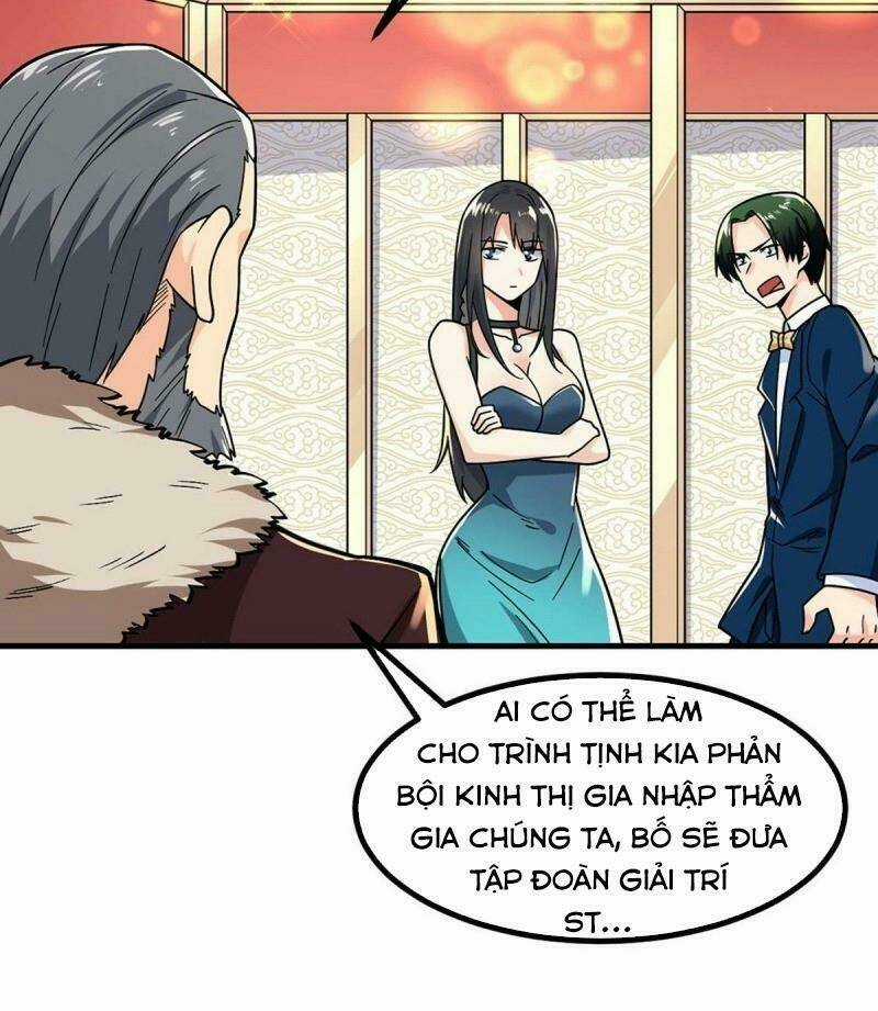 Vạn Hồn Hào Tế Chapter 13 trang 35