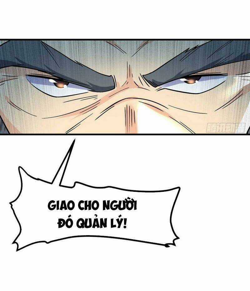 Vạn Hồn Hào Tế Chapter 13 trang 36