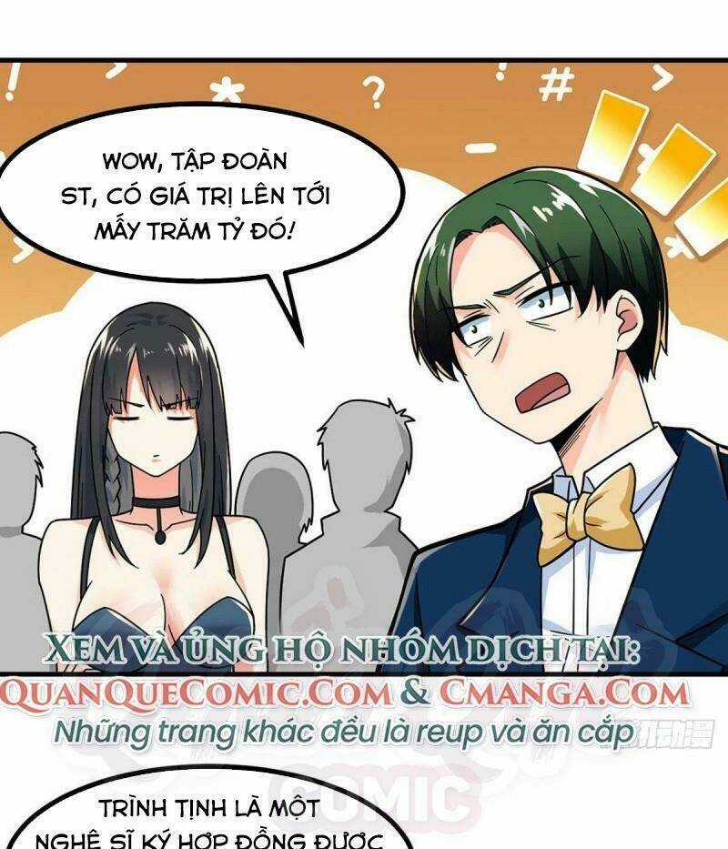 Vạn Hồn Hào Tế Chapter 13 trang 37