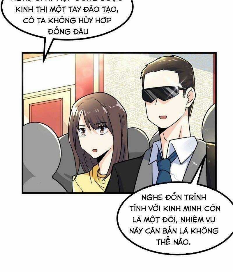 Vạn Hồn Hào Tế Chapter 13 trang 38