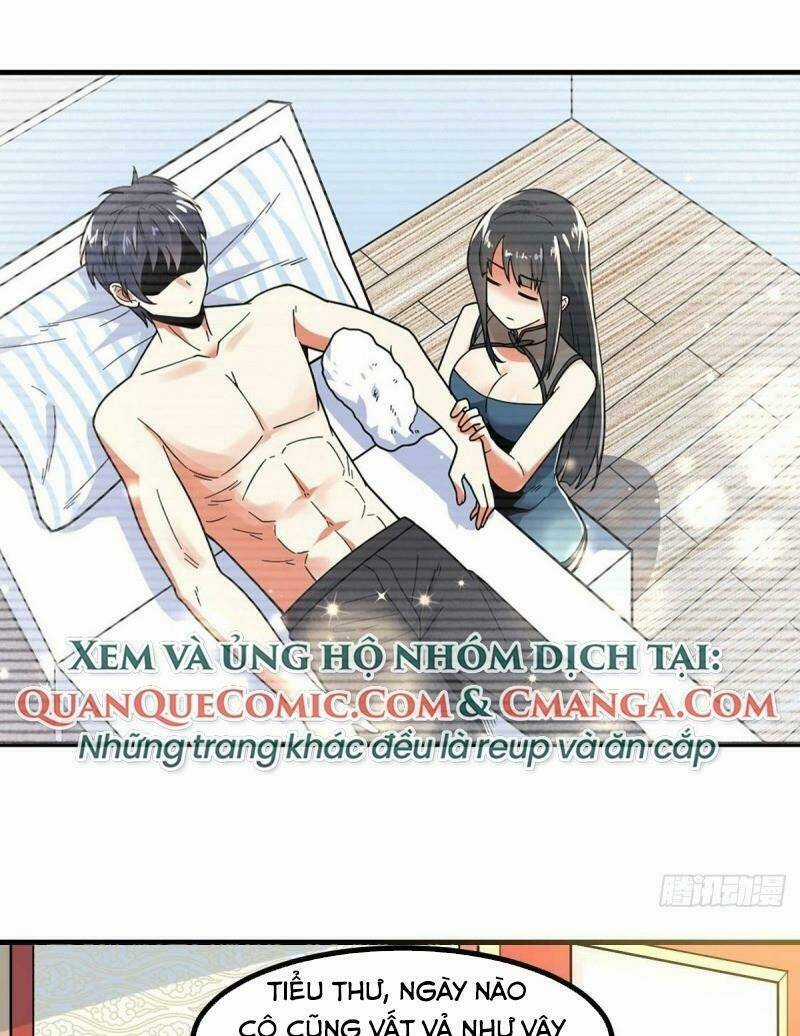 Vạn Hồn Hào Tế Chapter 13 trang 6