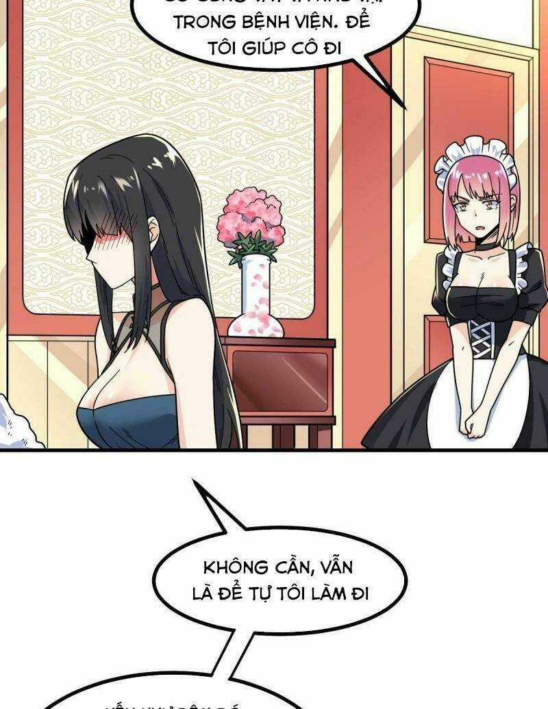 Vạn Hồn Hào Tế Chapter 13 trang 7