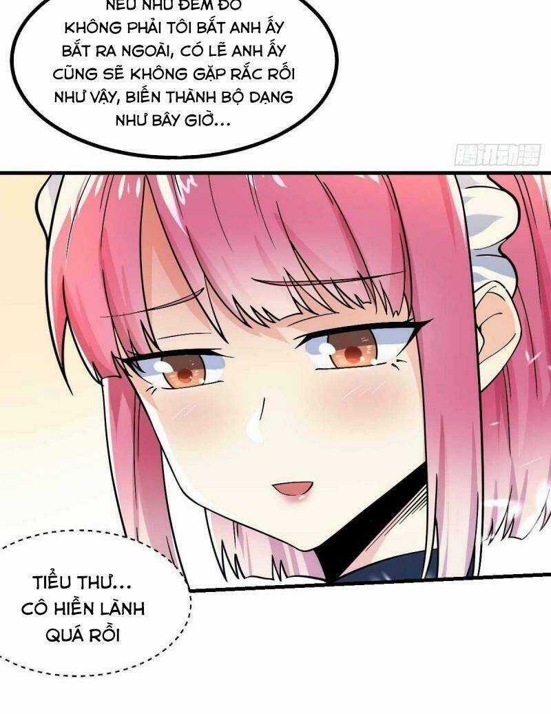 Vạn Hồn Hào Tế Chapter 13 trang 8