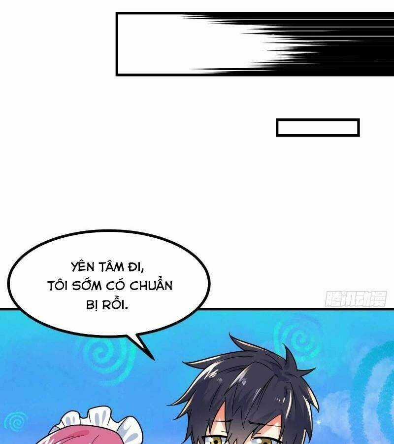 Vạn Hồn Hào Tế Chapter 13 trang 9