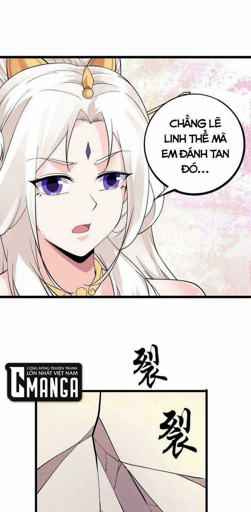 Vạn Hồn Hào Tế Chapter 130 trang 10