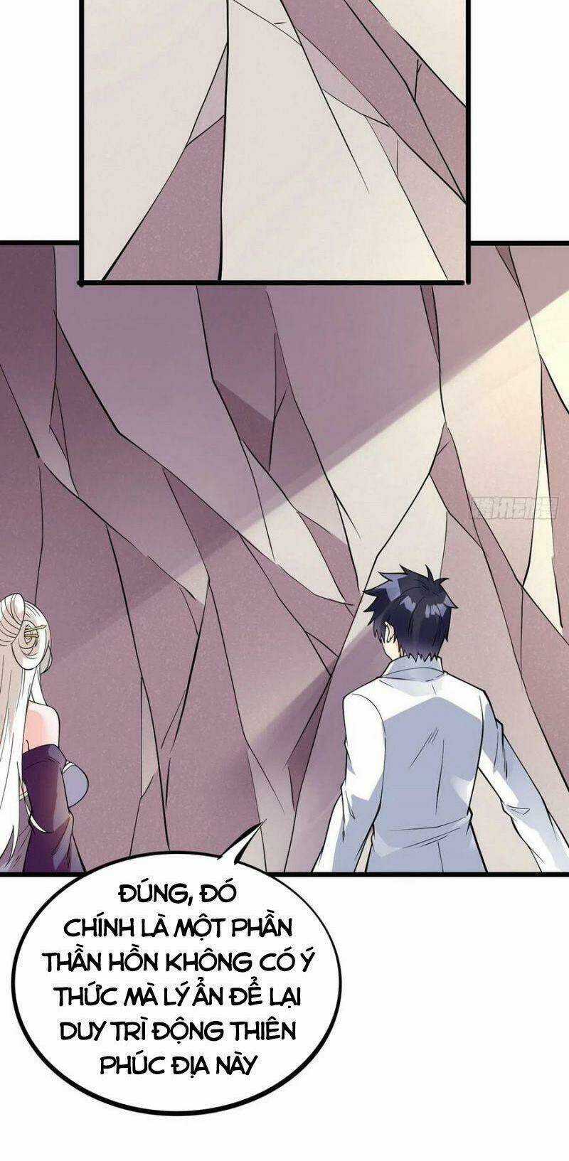 Vạn Hồn Hào Tế Chapter 130 trang 11