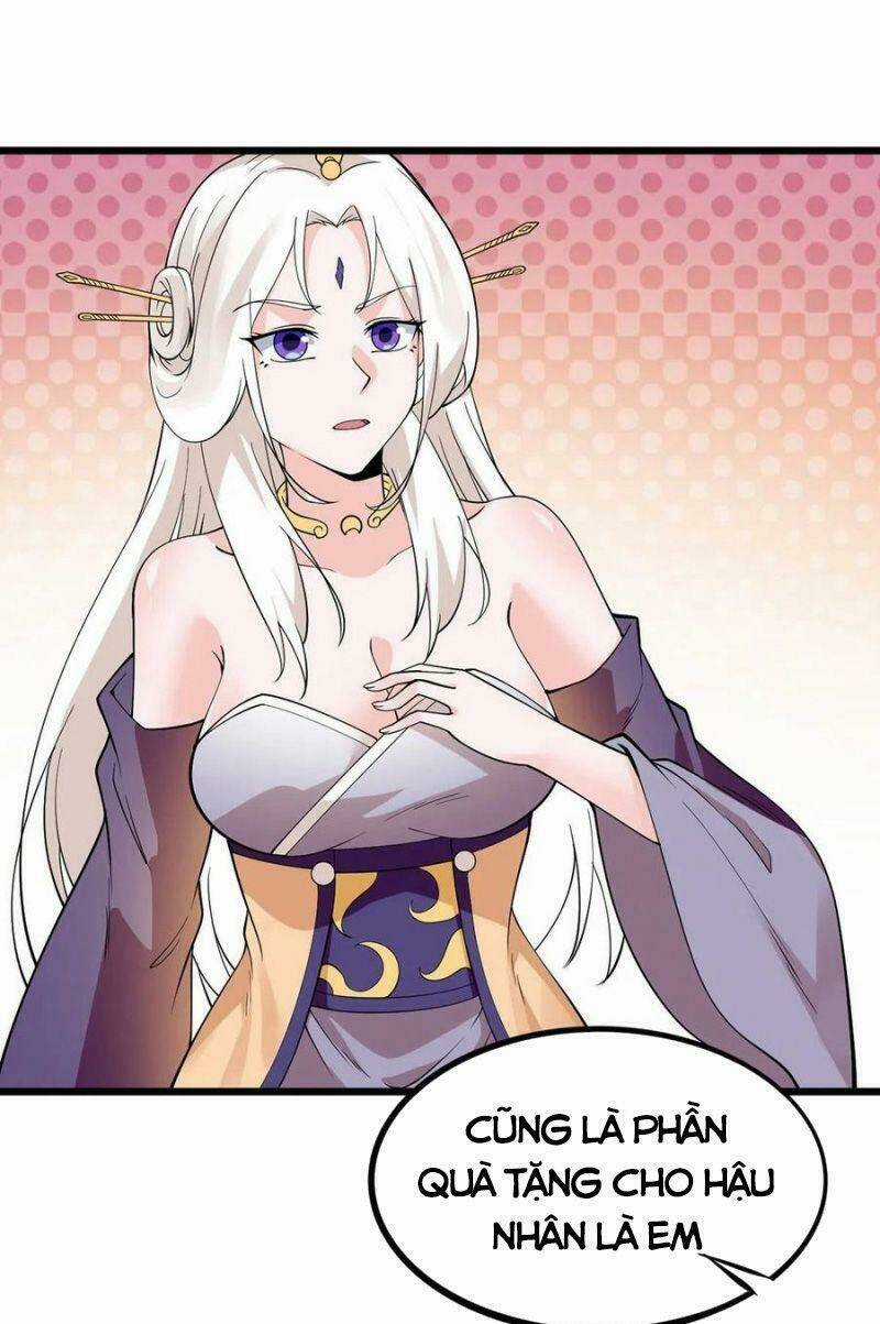 Vạn Hồn Hào Tế Chapter 130 trang 12