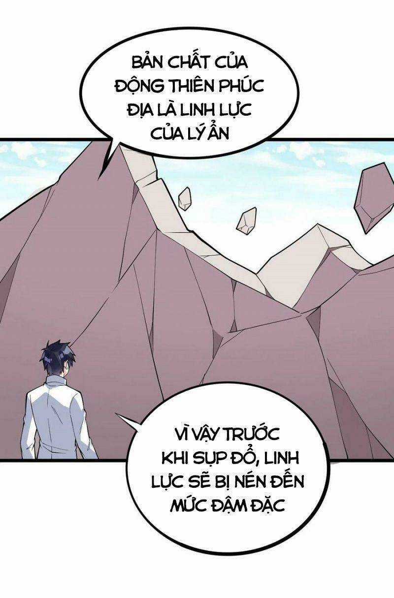 Vạn Hồn Hào Tế Chapter 130 trang 14