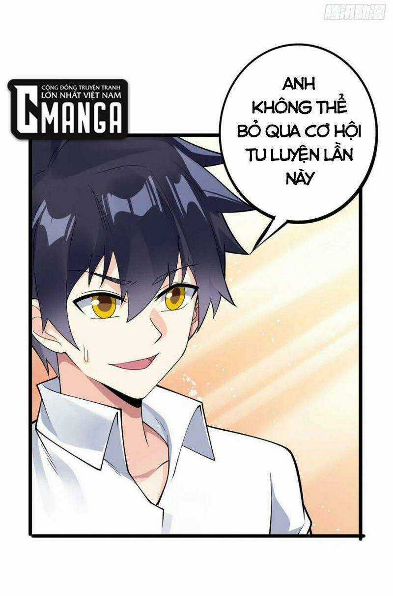 Vạn Hồn Hào Tế Chapter 130 trang 15