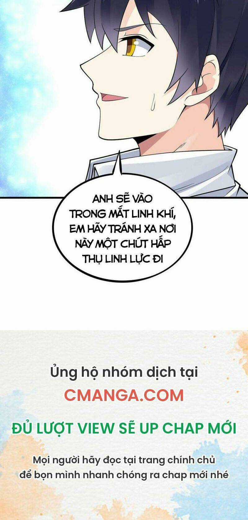 Vạn Hồn Hào Tế Chapter 130 trang 17