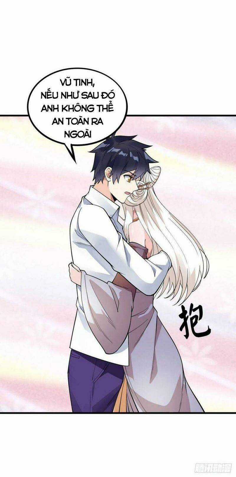 Vạn Hồn Hào Tế Chapter 130 trang 19