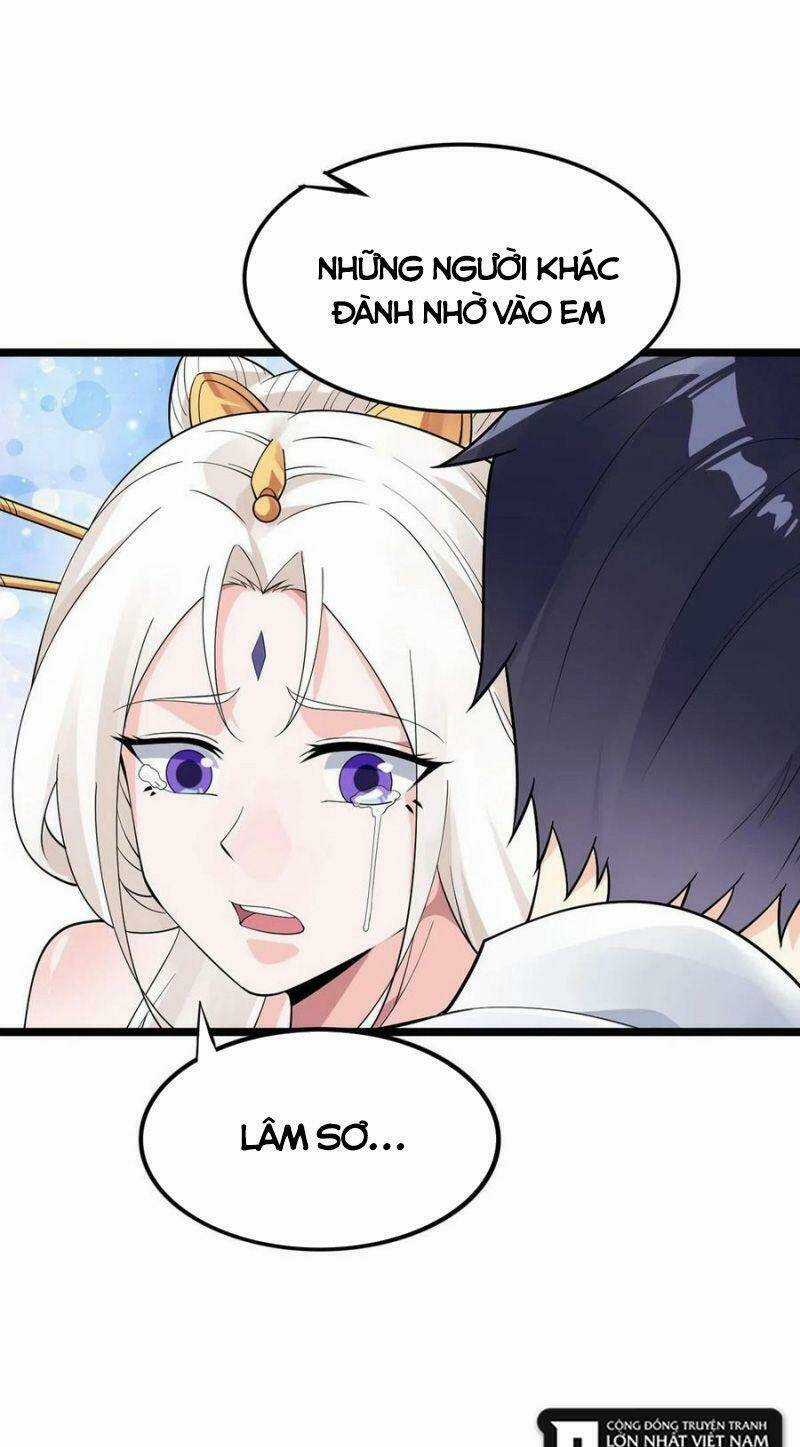 Vạn Hồn Hào Tế Chapter 130 trang 20