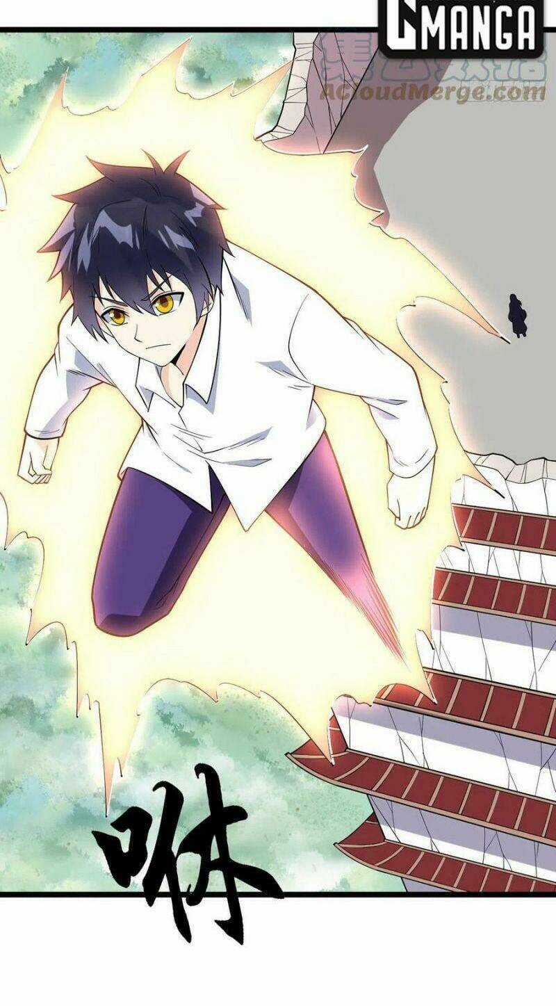 Vạn Hồn Hào Tế Chapter 130 trang 21