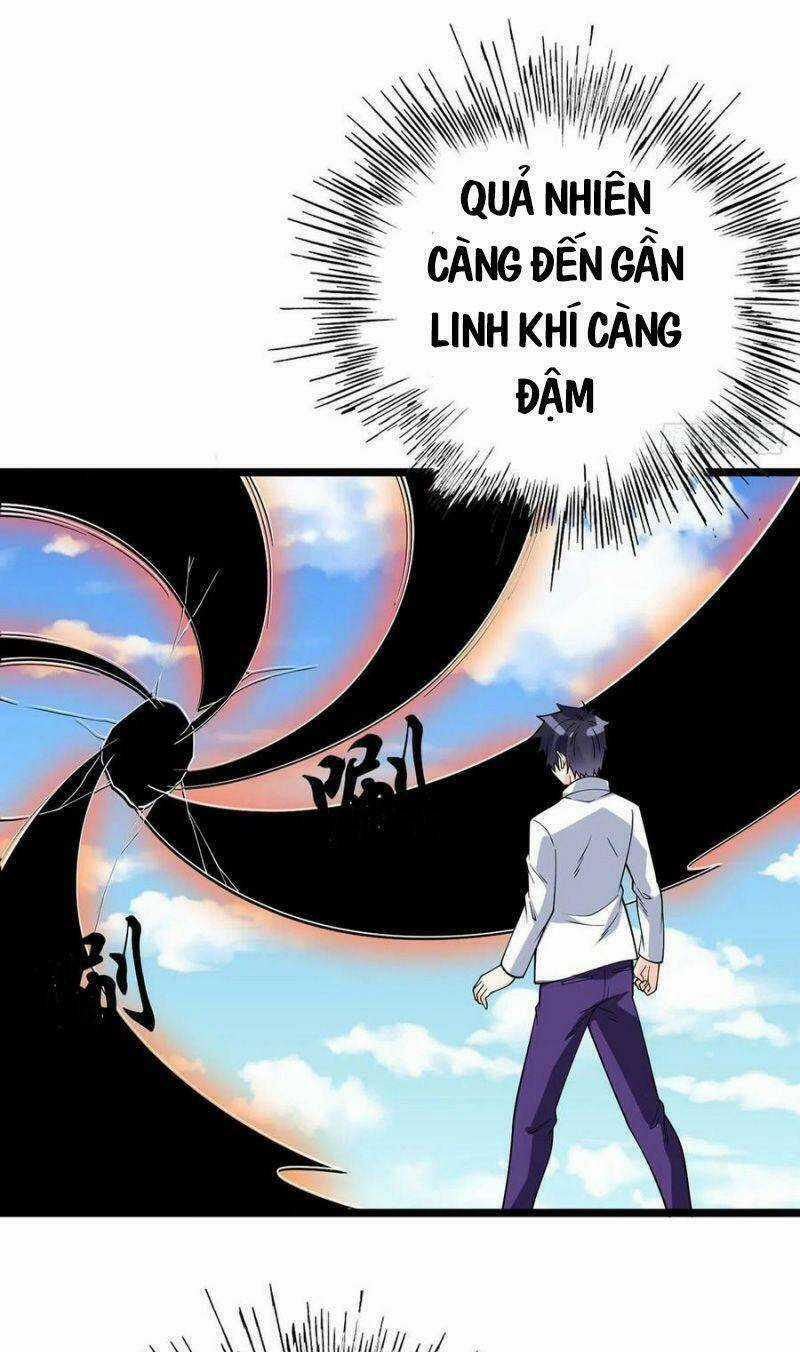 Vạn Hồn Hào Tế Chapter 130 trang 22