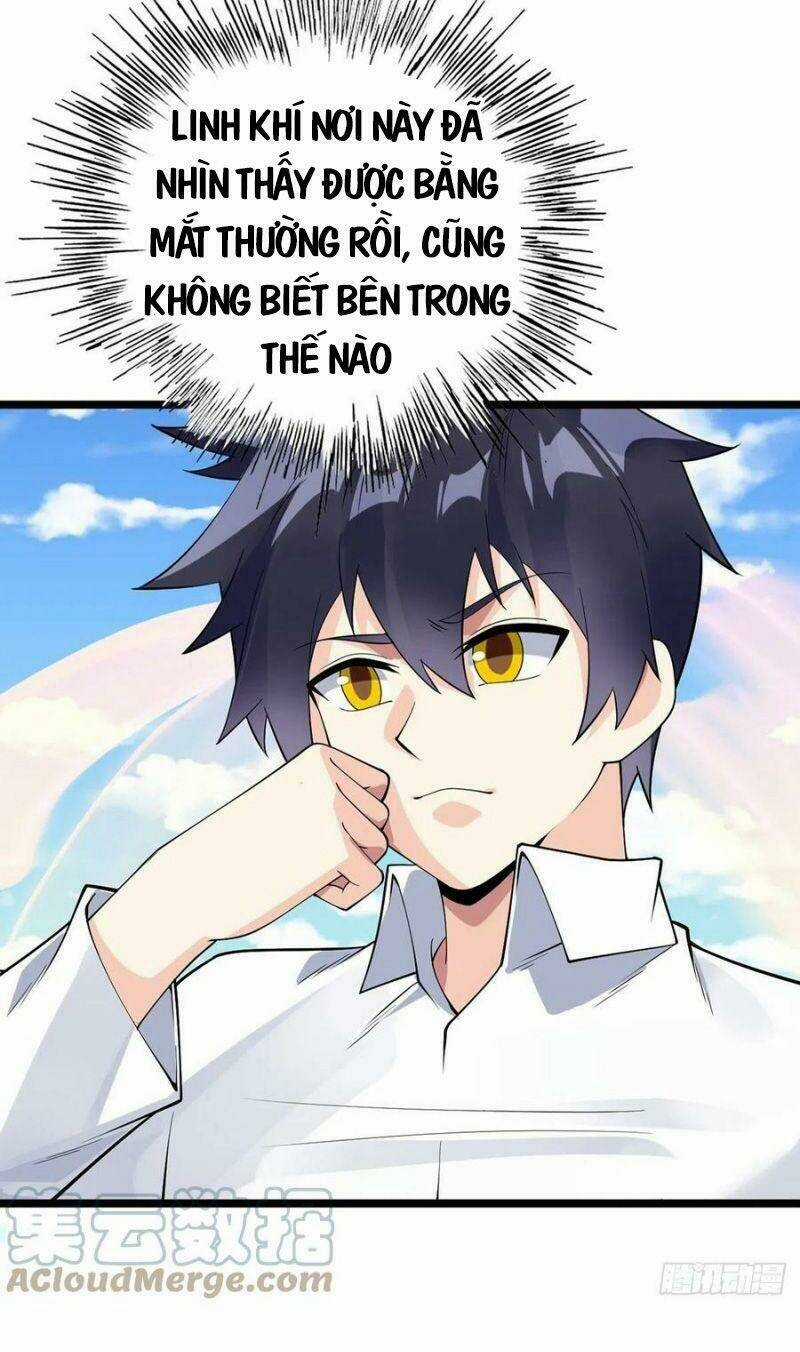 Vạn Hồn Hào Tế Chapter 130 trang 23