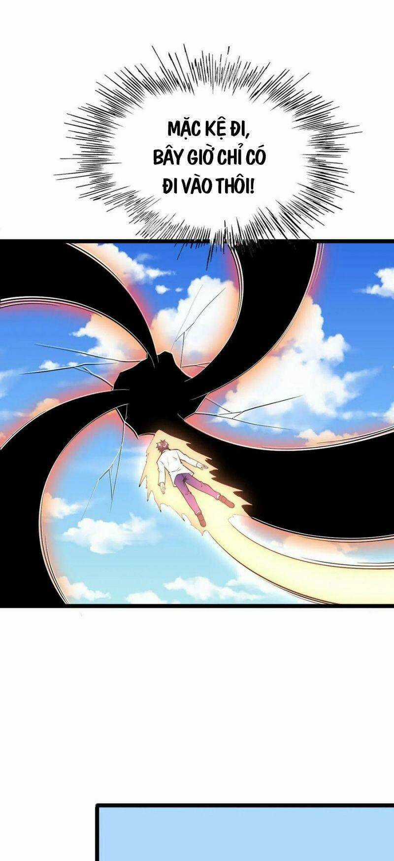 Vạn Hồn Hào Tế Chapter 130 trang 24