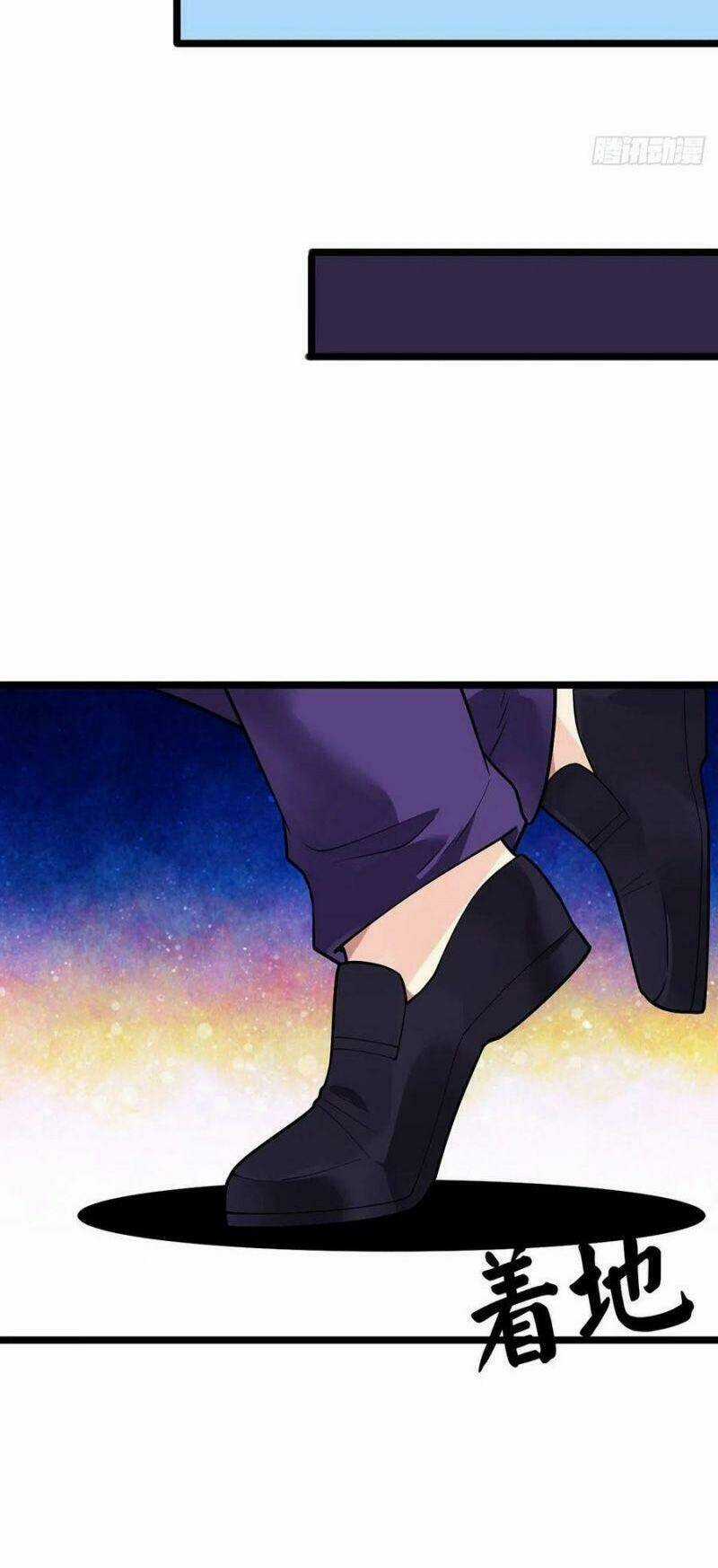 Vạn Hồn Hào Tế Chapter 130 trang 25