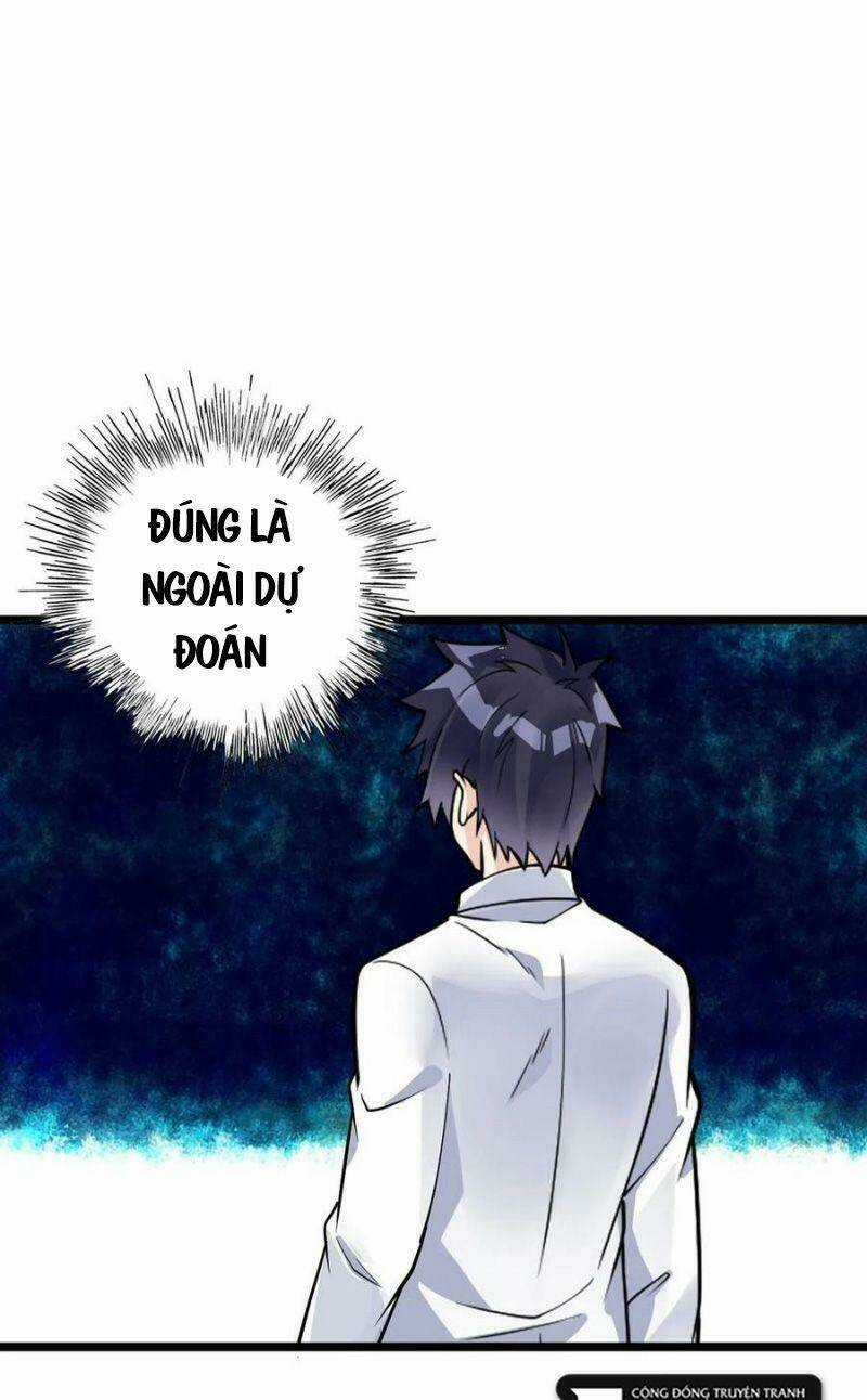 Vạn Hồn Hào Tế Chapter 130 trang 26