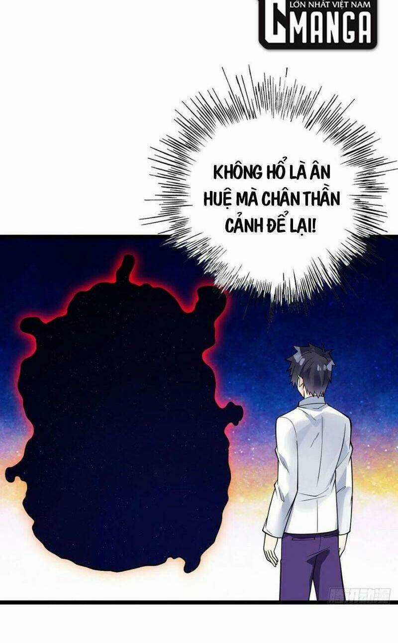 Vạn Hồn Hào Tế Chapter 130 trang 27