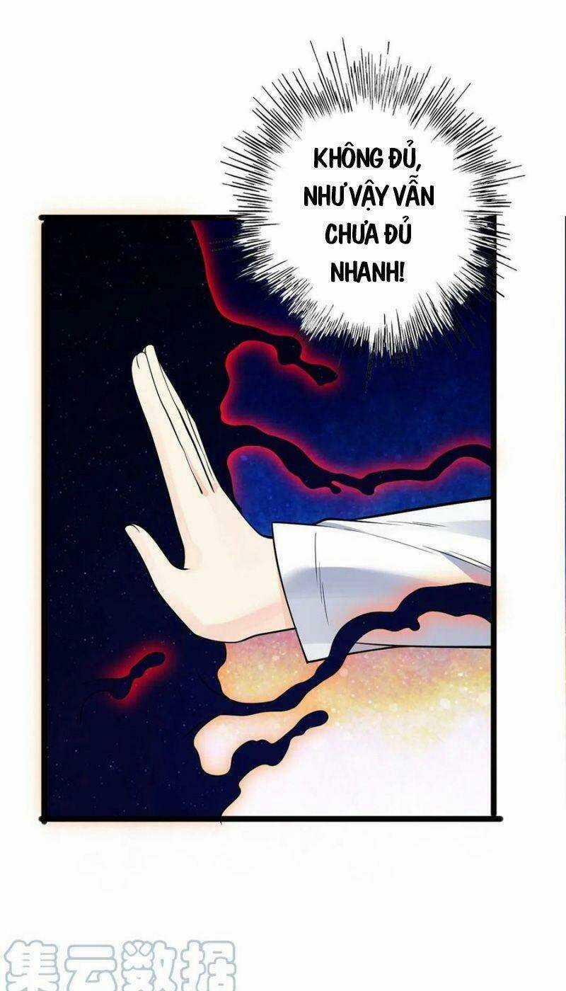 Vạn Hồn Hào Tế Chapter 130 trang 28