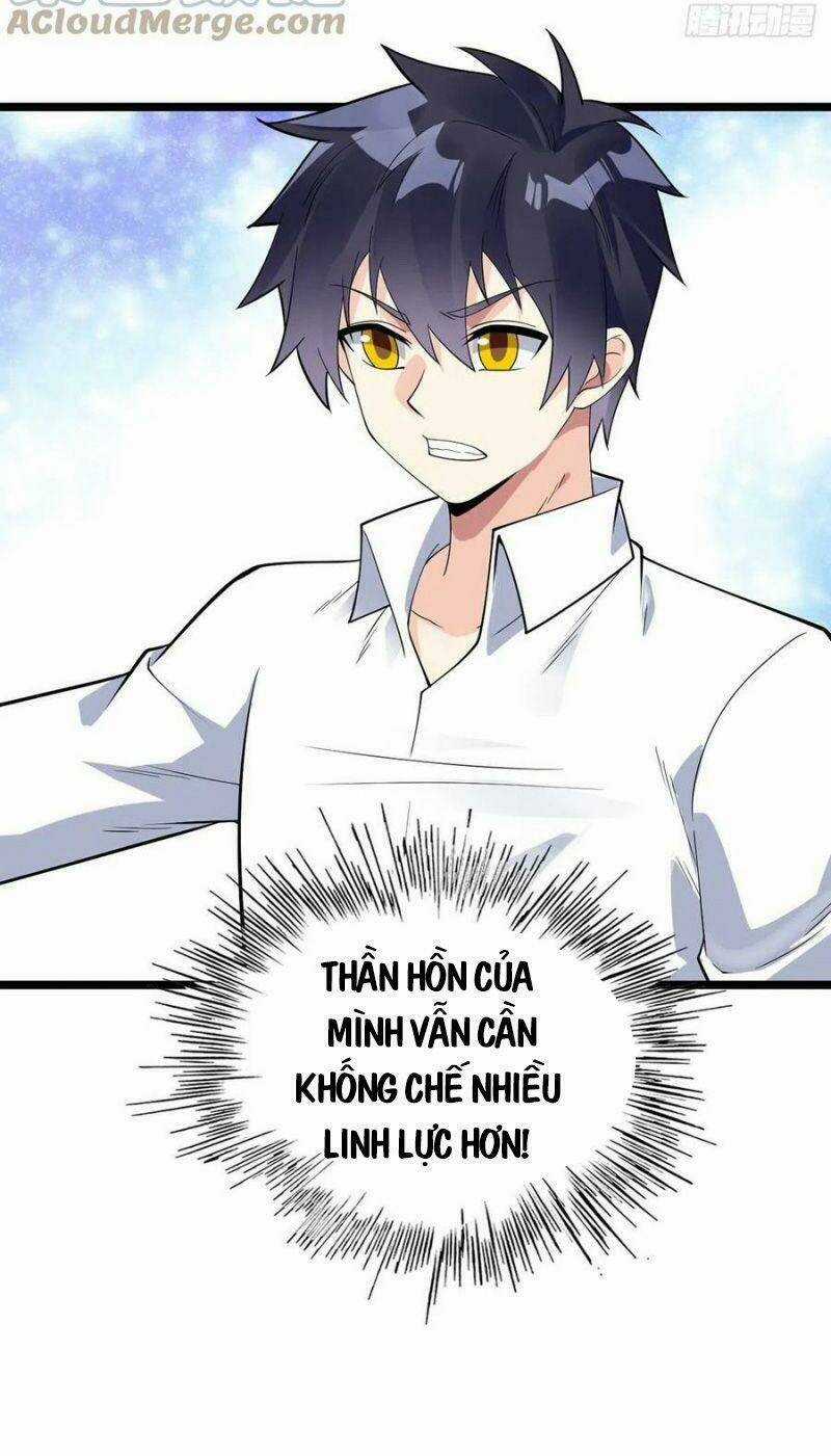 Vạn Hồn Hào Tế Chapter 130 trang 29