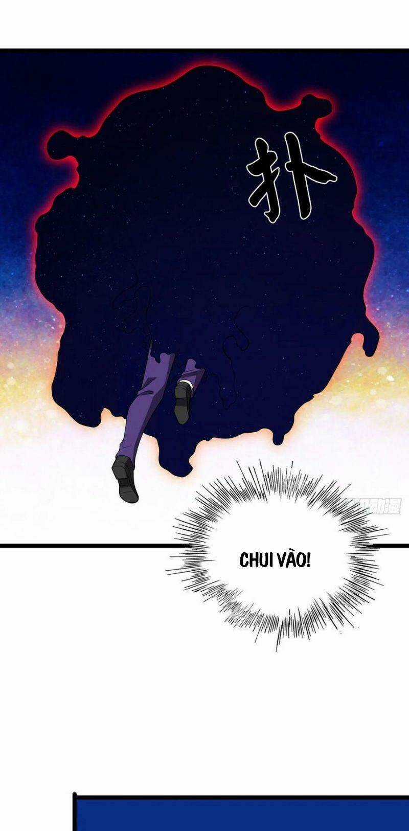 Vạn Hồn Hào Tế Chapter 130 trang 30