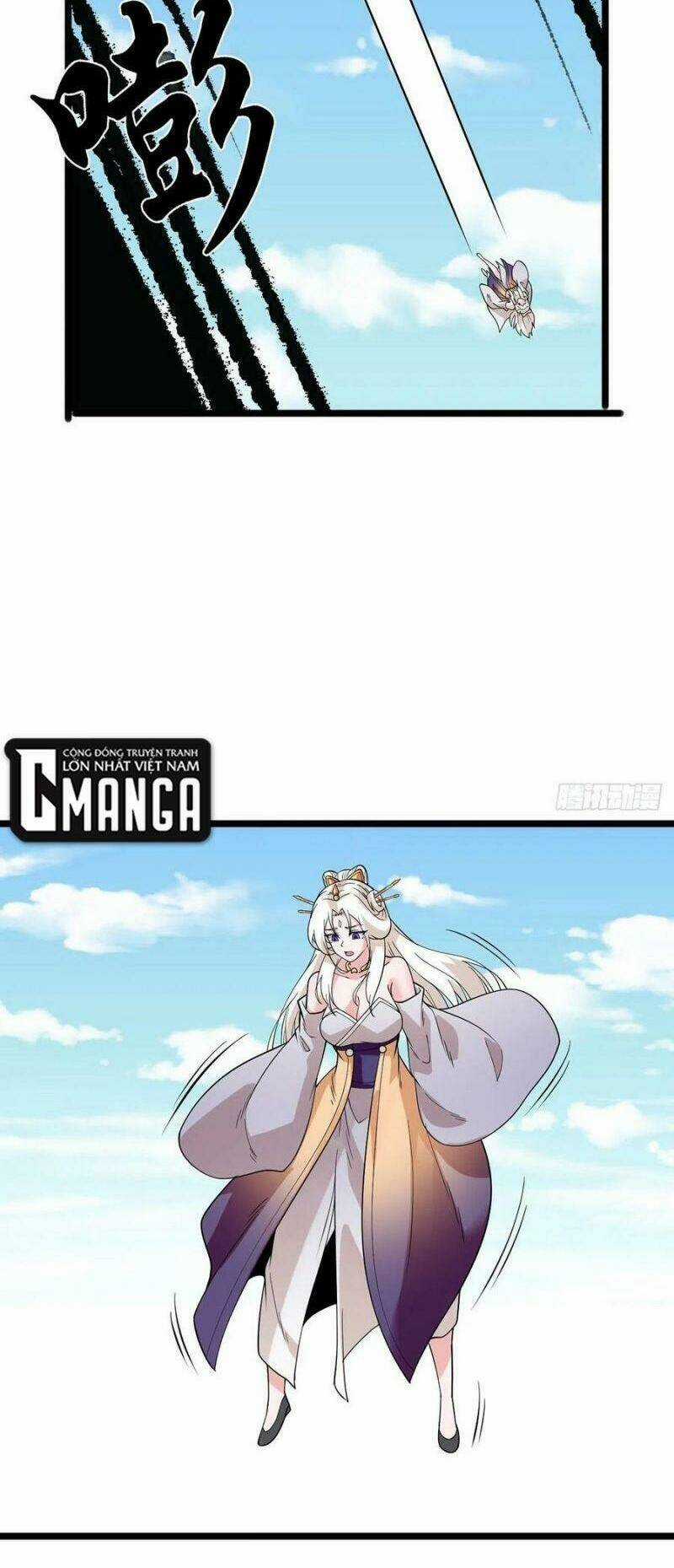 Vạn Hồn Hào Tế Chapter 130 trang 33