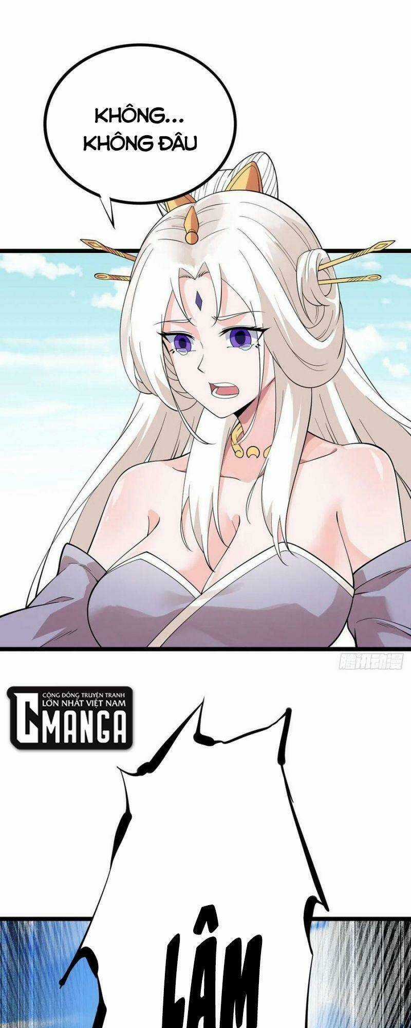 Vạn Hồn Hào Tế Chapter 130 trang 34