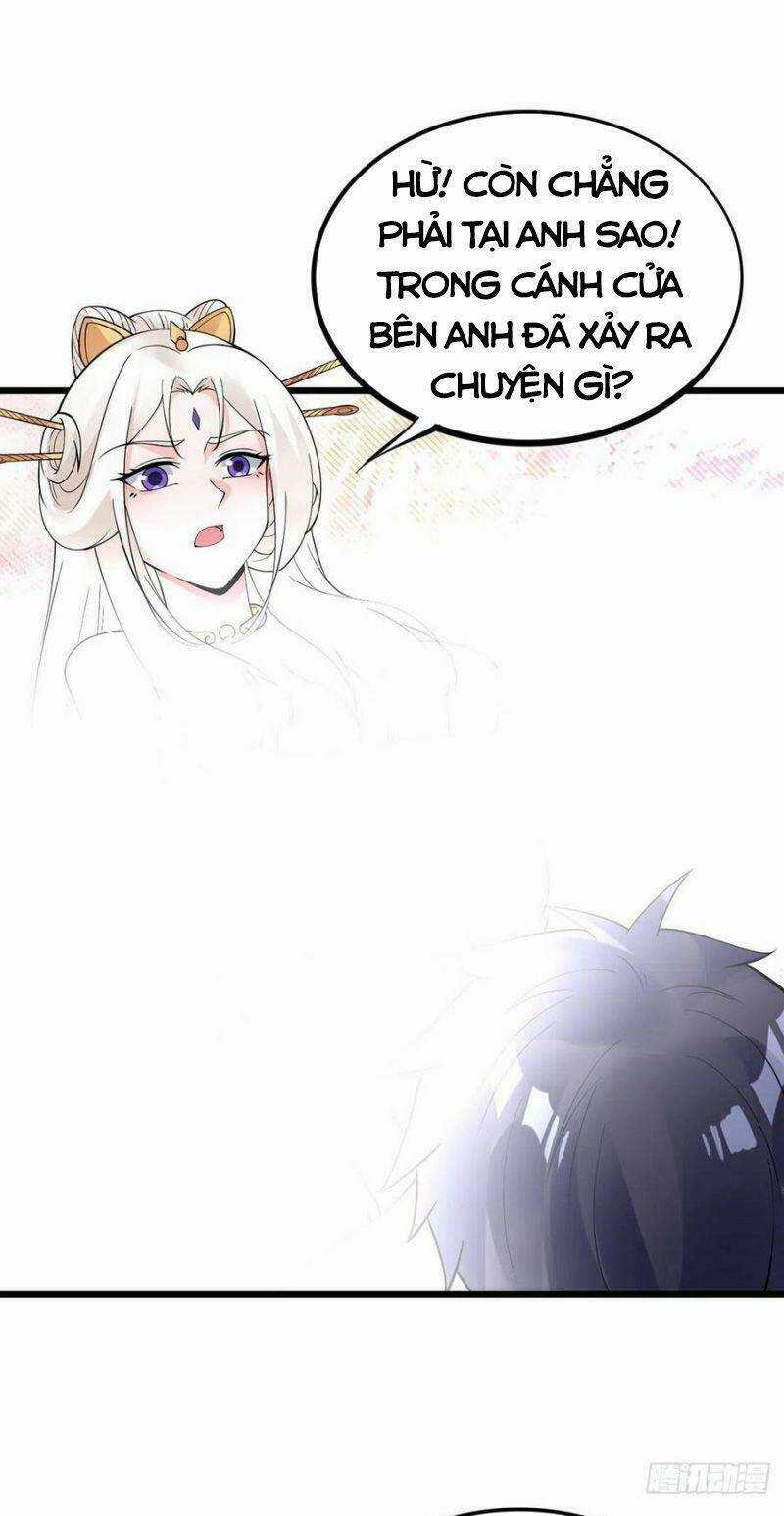 Vạn Hồn Hào Tế Chapter 130 trang 4