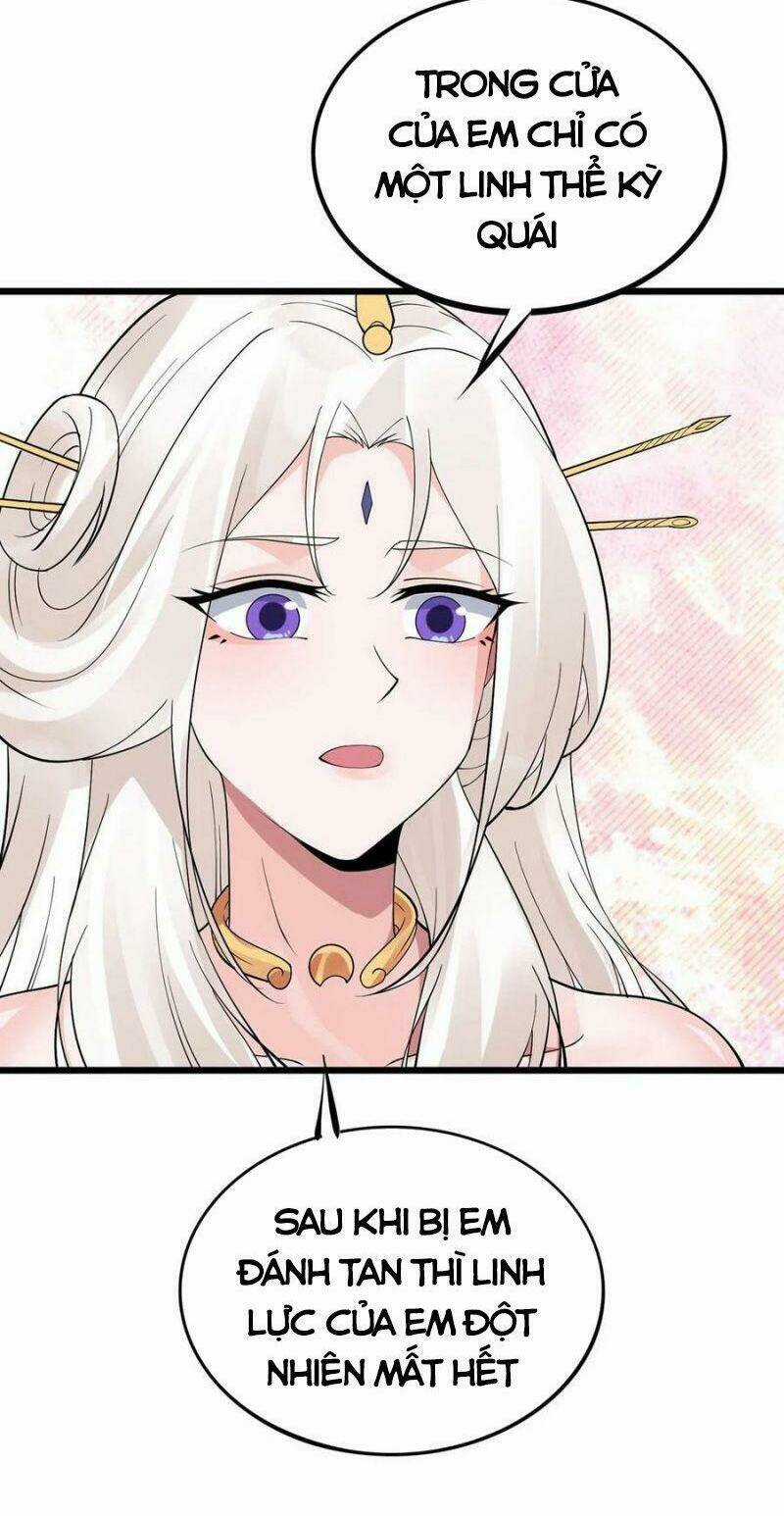 Vạn Hồn Hào Tế Chapter 130 trang 5