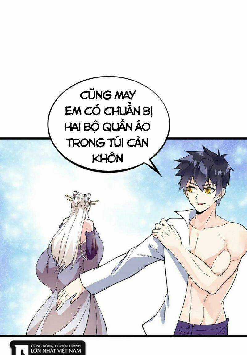Vạn Hồn Hào Tế Chapter 130 trang 6