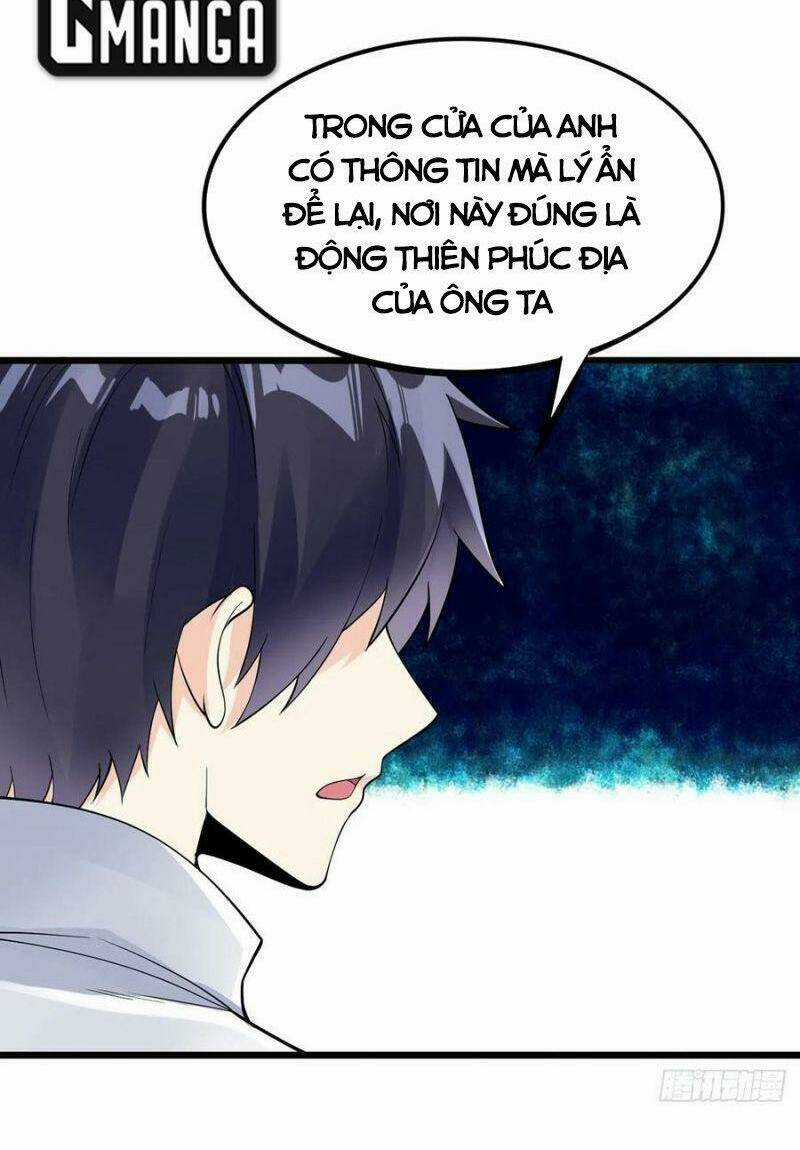 Vạn Hồn Hào Tế Chapter 130 trang 7