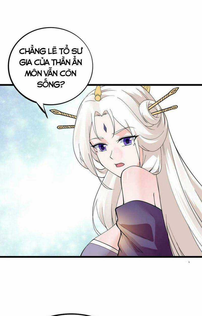 Vạn Hồn Hào Tế Chapter 130 trang 8