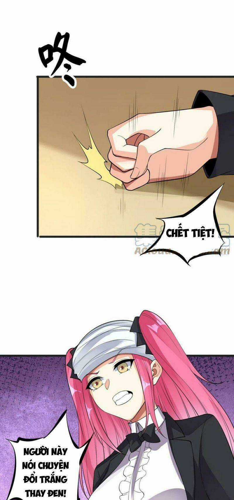 Vạn Hồn Hào Tế Chapter 131 trang 14