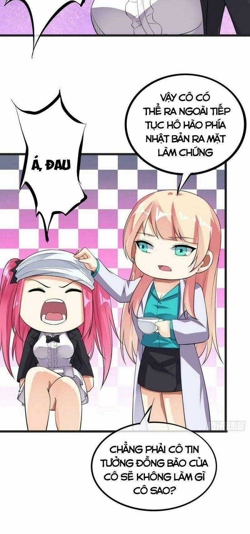 Vạn Hồn Hào Tế Chapter 131 trang 15