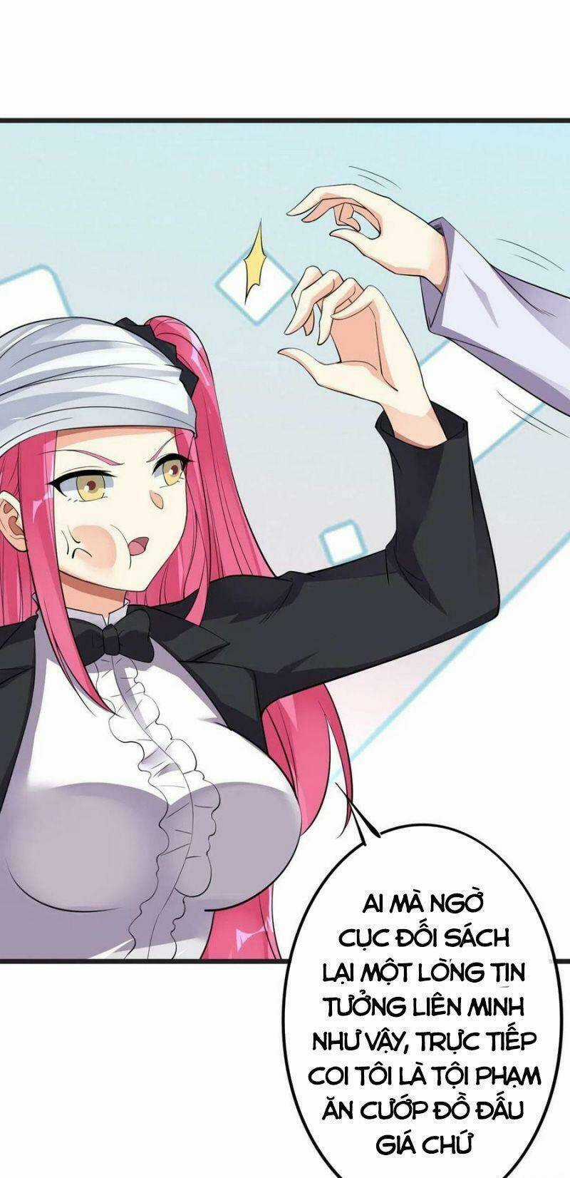 Vạn Hồn Hào Tế Chapter 131 trang 16