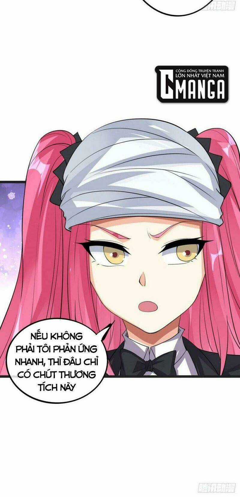 Vạn Hồn Hào Tế Chapter 131 trang 17