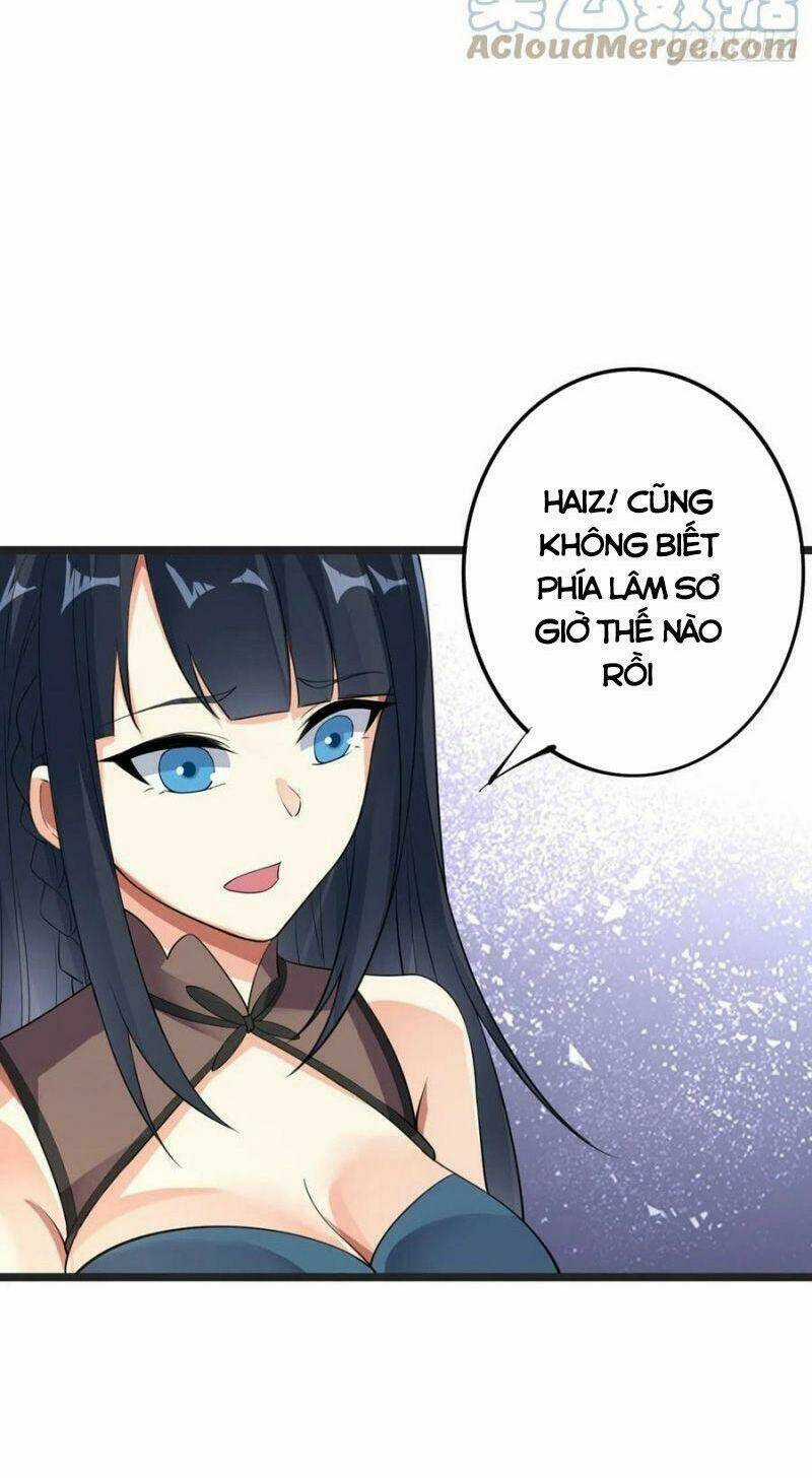 Vạn Hồn Hào Tế Chapter 131 trang 19