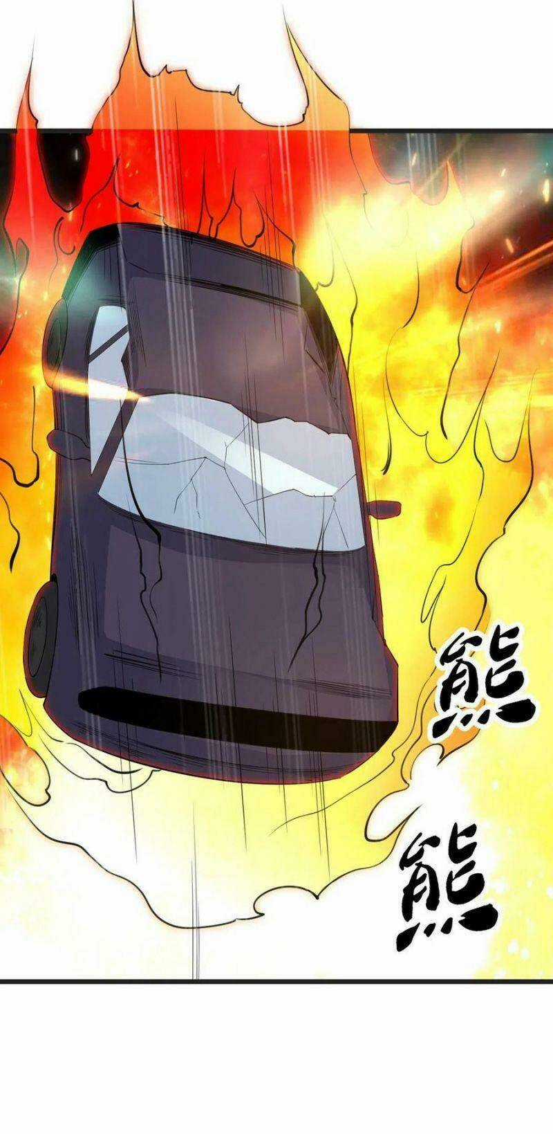 Vạn Hồn Hào Tế Chapter 131 trang 2